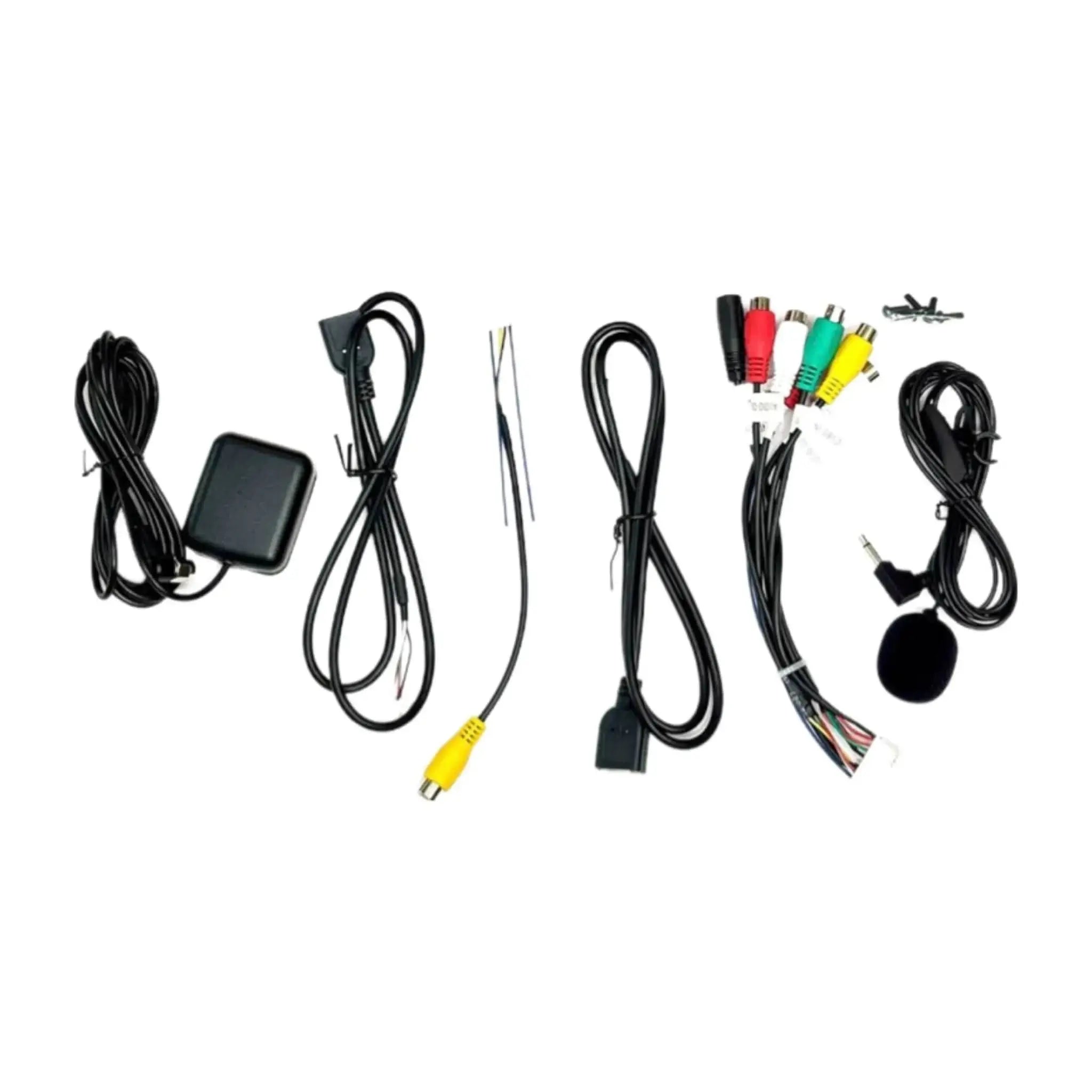 YueMi M11 Car Infotainment System 4GB RAM 64GB Storage | 11.5" Display | Digital Knob Interface YUEMI ECOSYSTEM