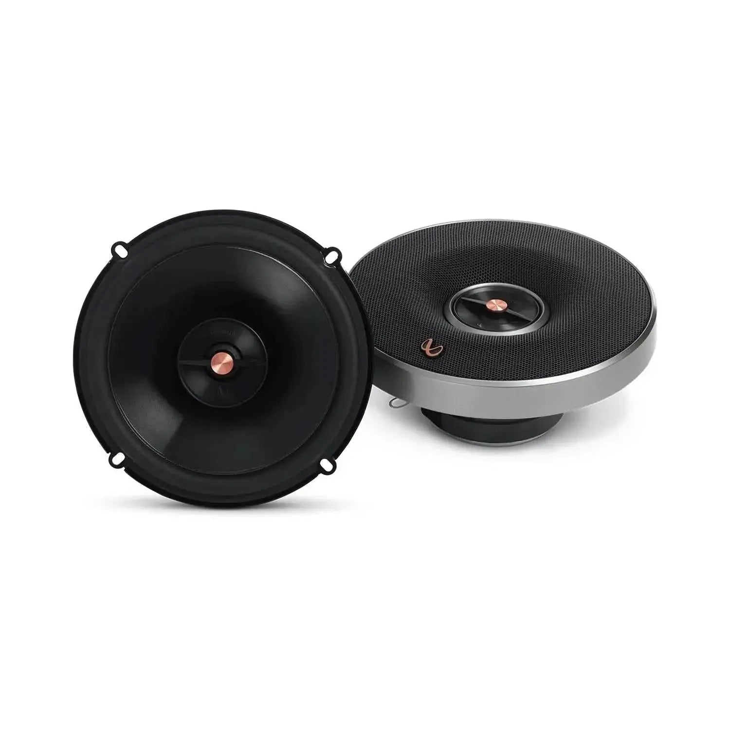Infinity Primus PR6512ISHI 6.5" Coaxial Speakers (55W RMS 165W Peak) - Sahiba Car
