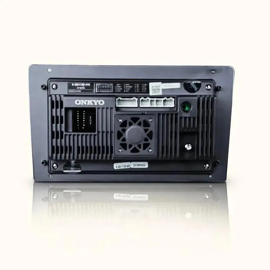 Onkyo X-QD1120 android stereo 2/32GB - Sahiba Car