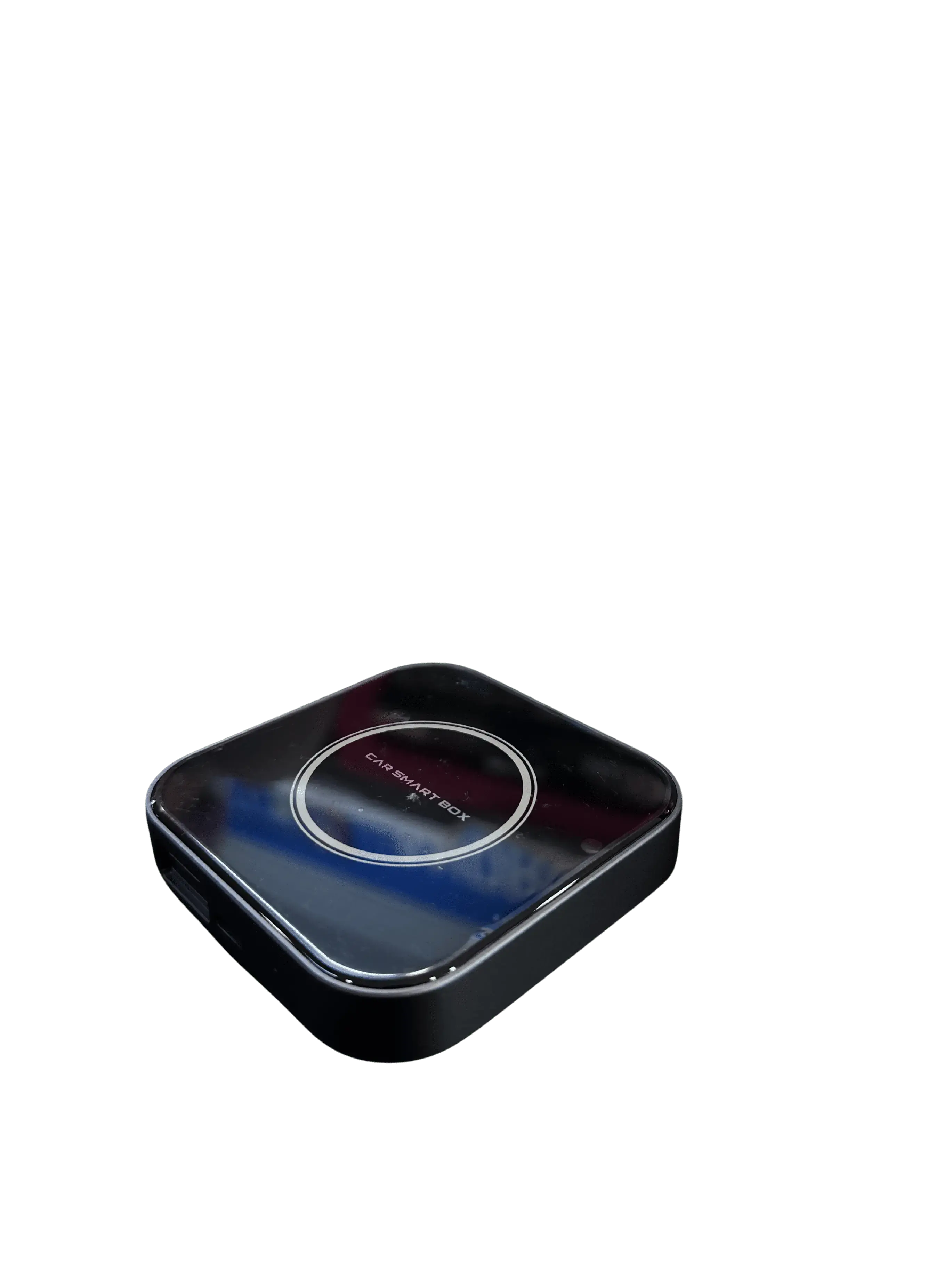 4GB 64GB Android Box for Wired CarPlay | Smart features, easy setup