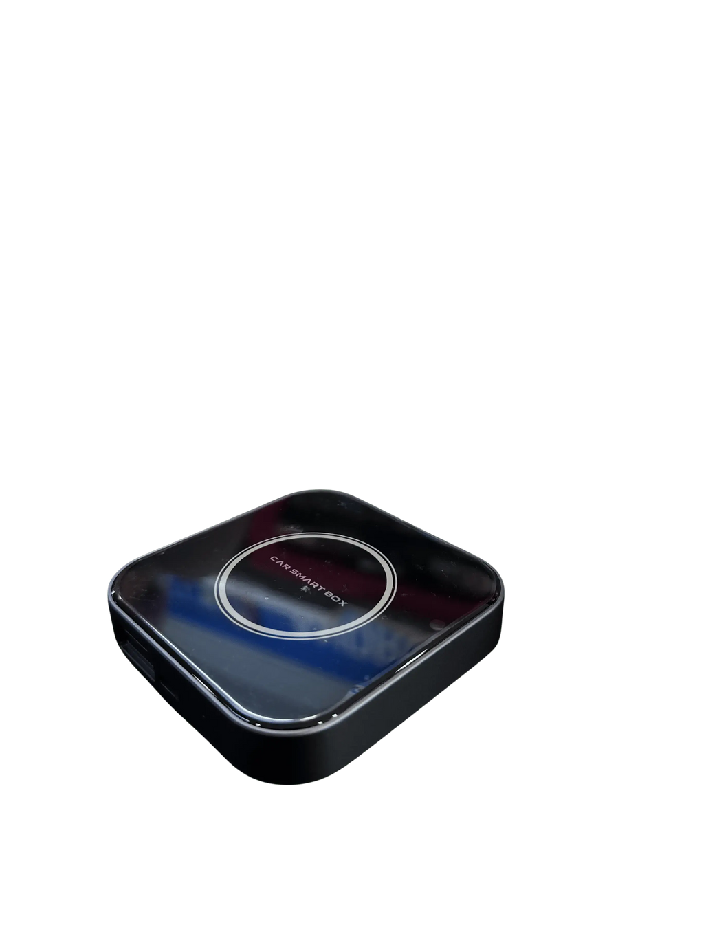 Android box to convert OEM Stereo to Android - Conpex Ai box 4/64GB android box - Sahiba Car