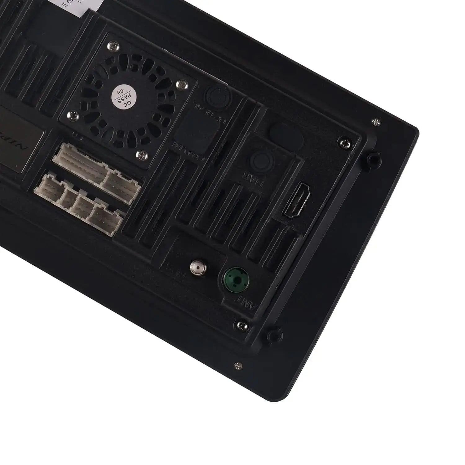 Nippon NDROID 9U Android Stereo 4/64Gb 360 Support - Sahiba Car
