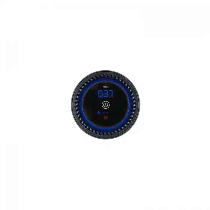 Blaupunkt Car Air Purifier (AP 1.1 AIRPURE) With 3 Layer filter System - Sahiba Car