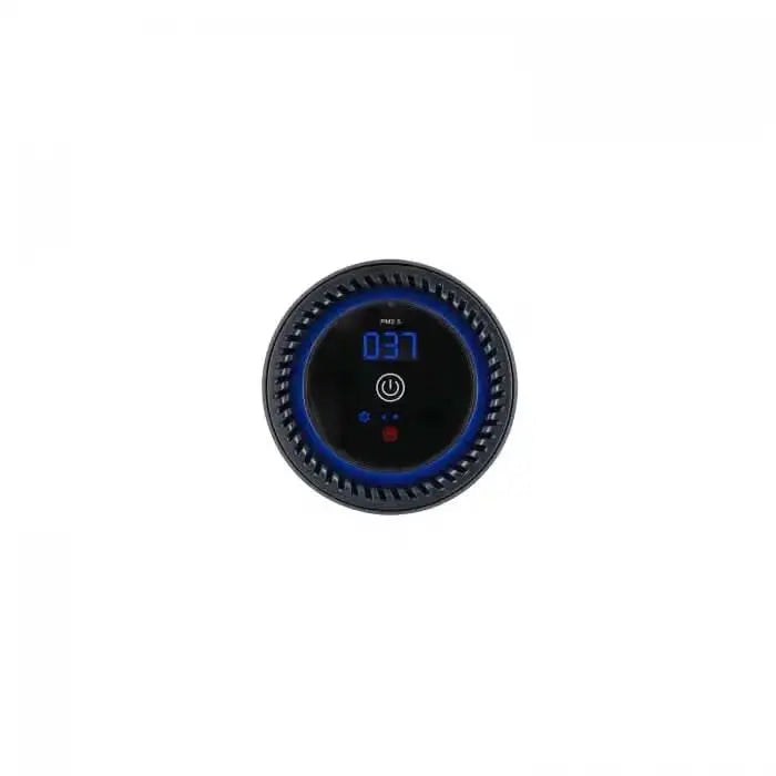 Blaupunkt Car Air Purifier (AP 1.1 AIRPURE) With 3 Layer filter System - Sahiba Car