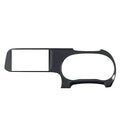 Grand i10 Nios 9-Inch Android Dashboard Frame with Coupler and Steering Wheel Control Support Sahiba Car