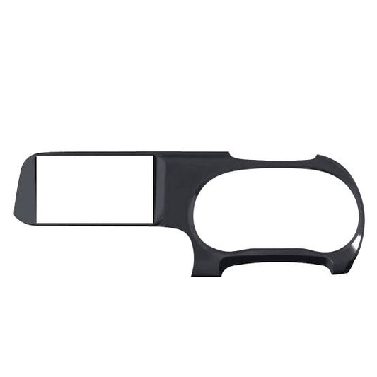 Grand i10 Nios android Frame 9 Inches With Coupler