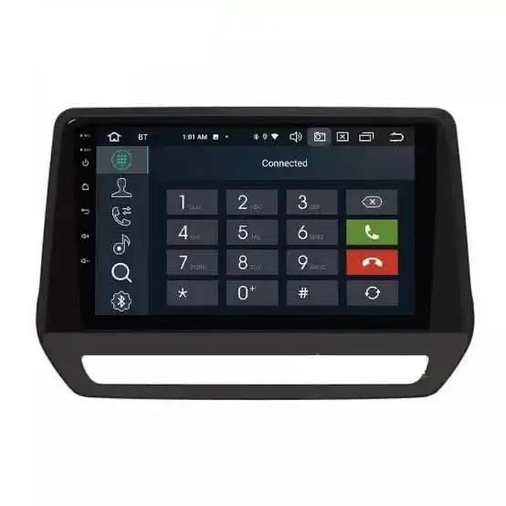 Nissan Magnite android stereo - 4/64 GB With Android Frame - Sahiba Car
