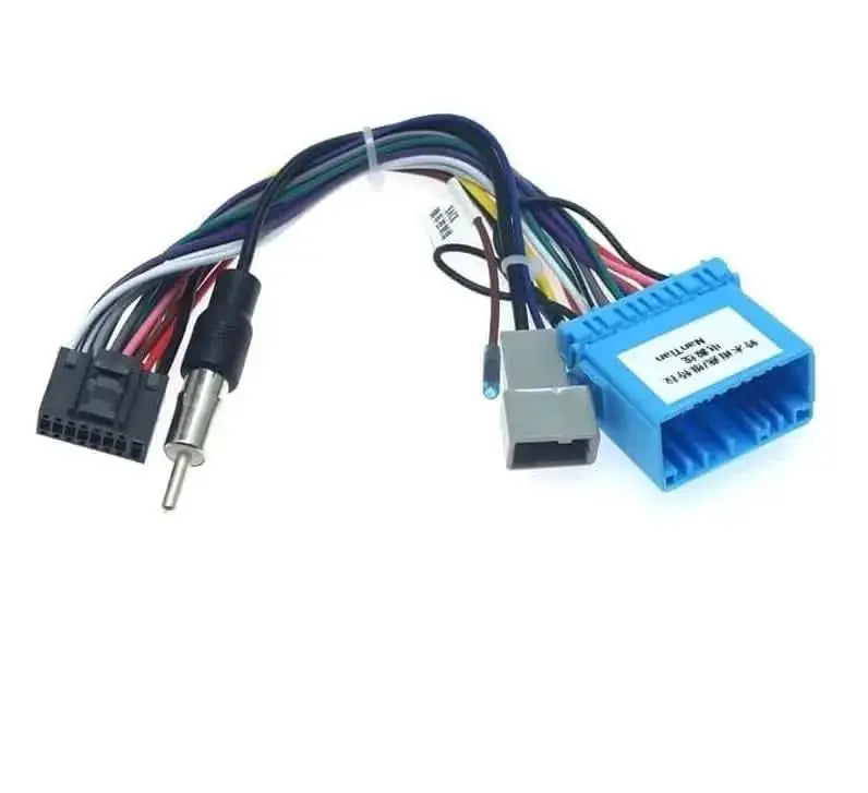 Swift 2018 onwards 9 inches Android Frame with Coupler - Sahiba Car