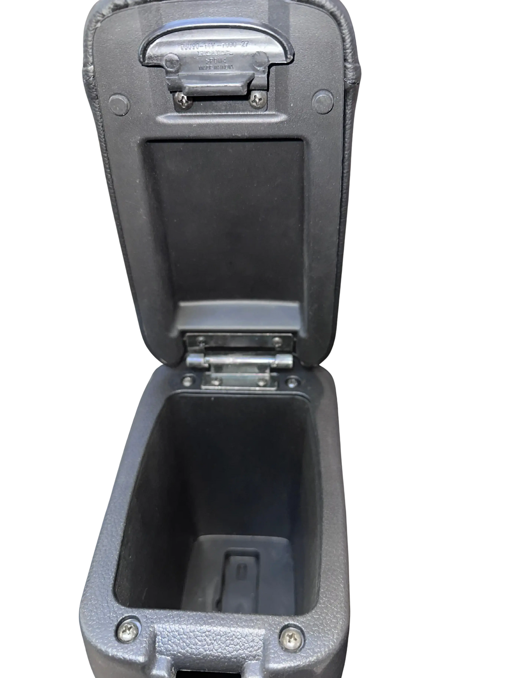 Honda Amaze Orignal Armrest 2025 Onwards - Sahiba Car