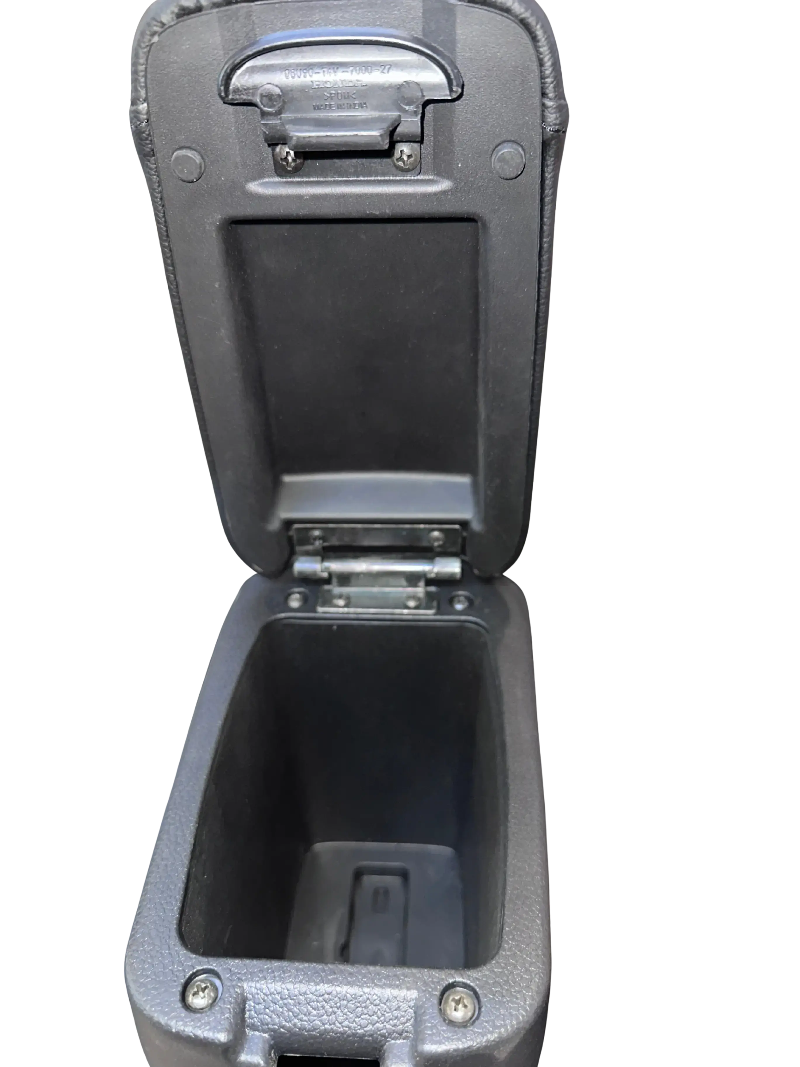 Honda Amaze Orignal Armrest 2025 Onwards - Sahiba Car