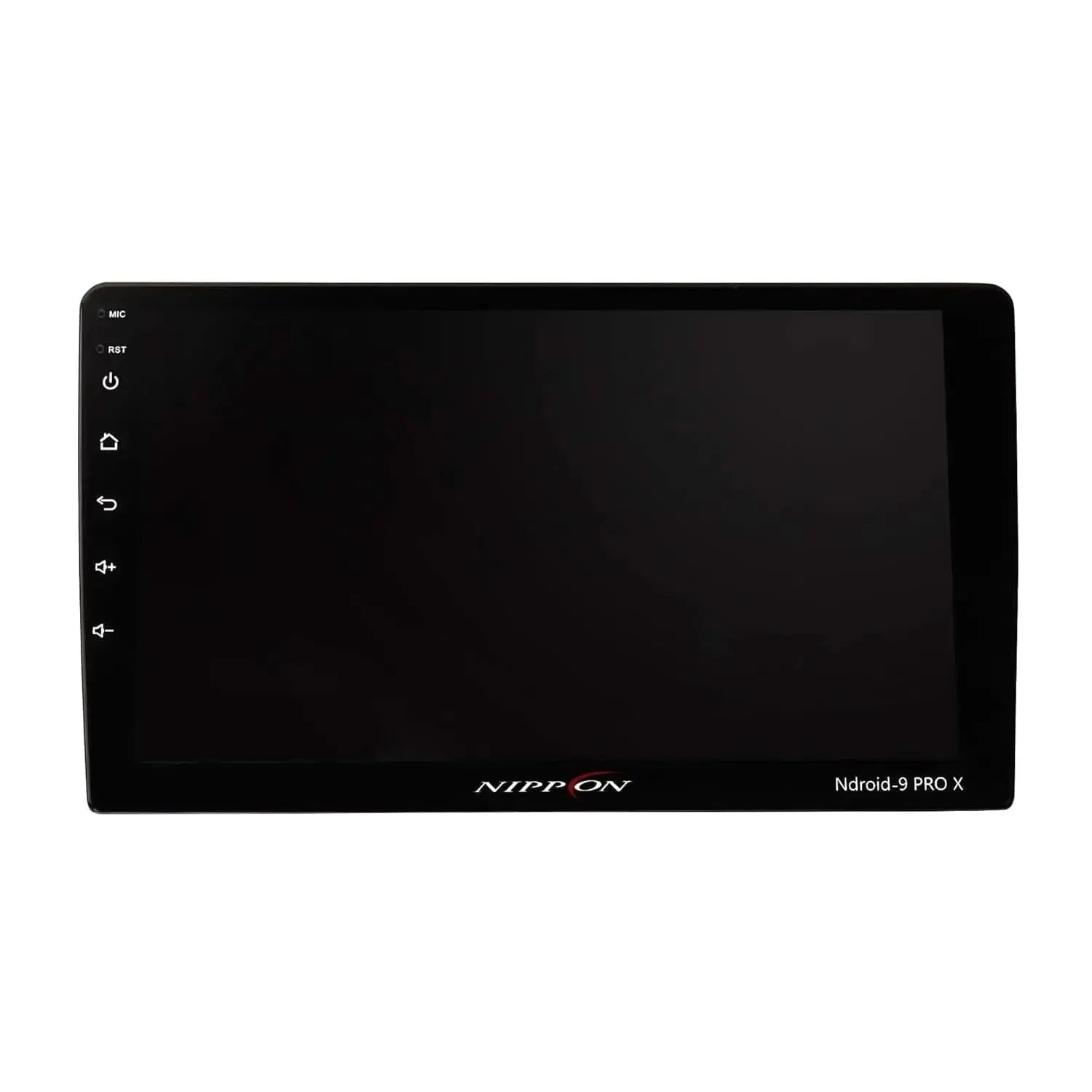 Nippon 9 pro X Android stereo 2/32 GB with certified Wireless CarPlay & Android auto - Sahiba Car