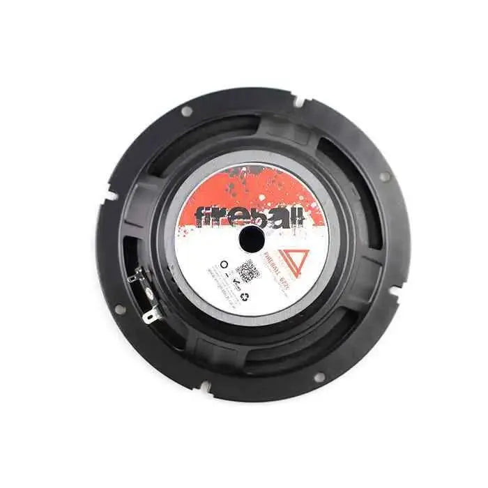 Aura Fireball-622C 6.5” 2 Way Component Speakers for Car AURA