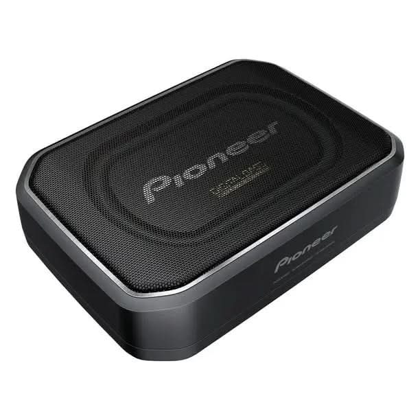 Pioneer TS-WX140DA - Class D Active Underseat Woofer - Sahiba Car