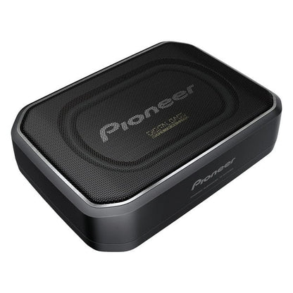 Pioneer TS-WX140DA - Class D Active Underseat Woofer - Sahiba Car