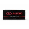 DD Audio RL-CX6.5a 6.5” 2-Way Coaxial Car Speaker – Redline Series DD AUDIO