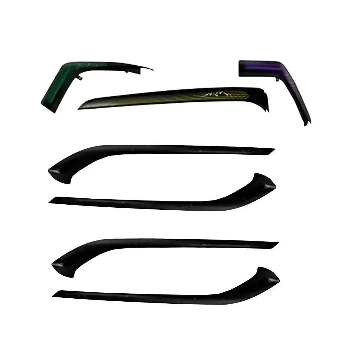 Grand Vitara Interior Ambient Lighting | Cardi K4 19 Pieces Kit - Sahiba Car