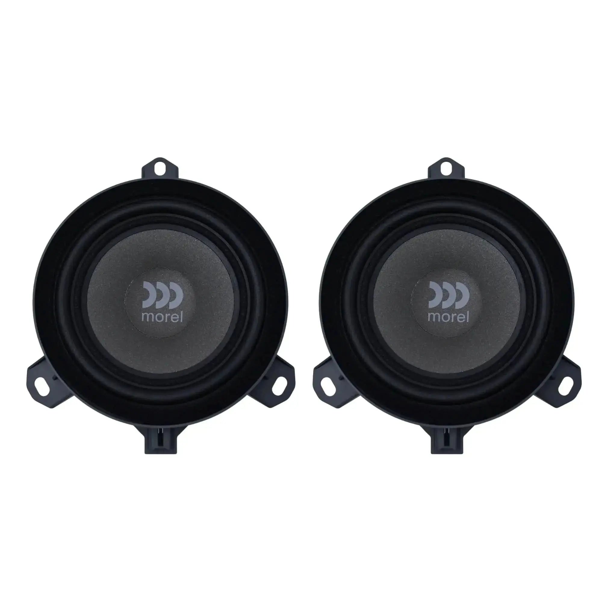 MOREL Toyota 6.5" 2-Way DirectFit Component Speakers MOREL