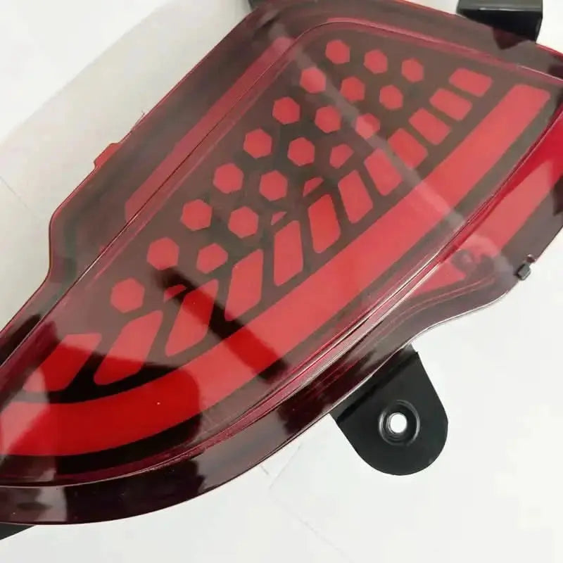 Hyundai i10 Grand Nios 2019-22 LED Reflector Lights - Sahiba Car