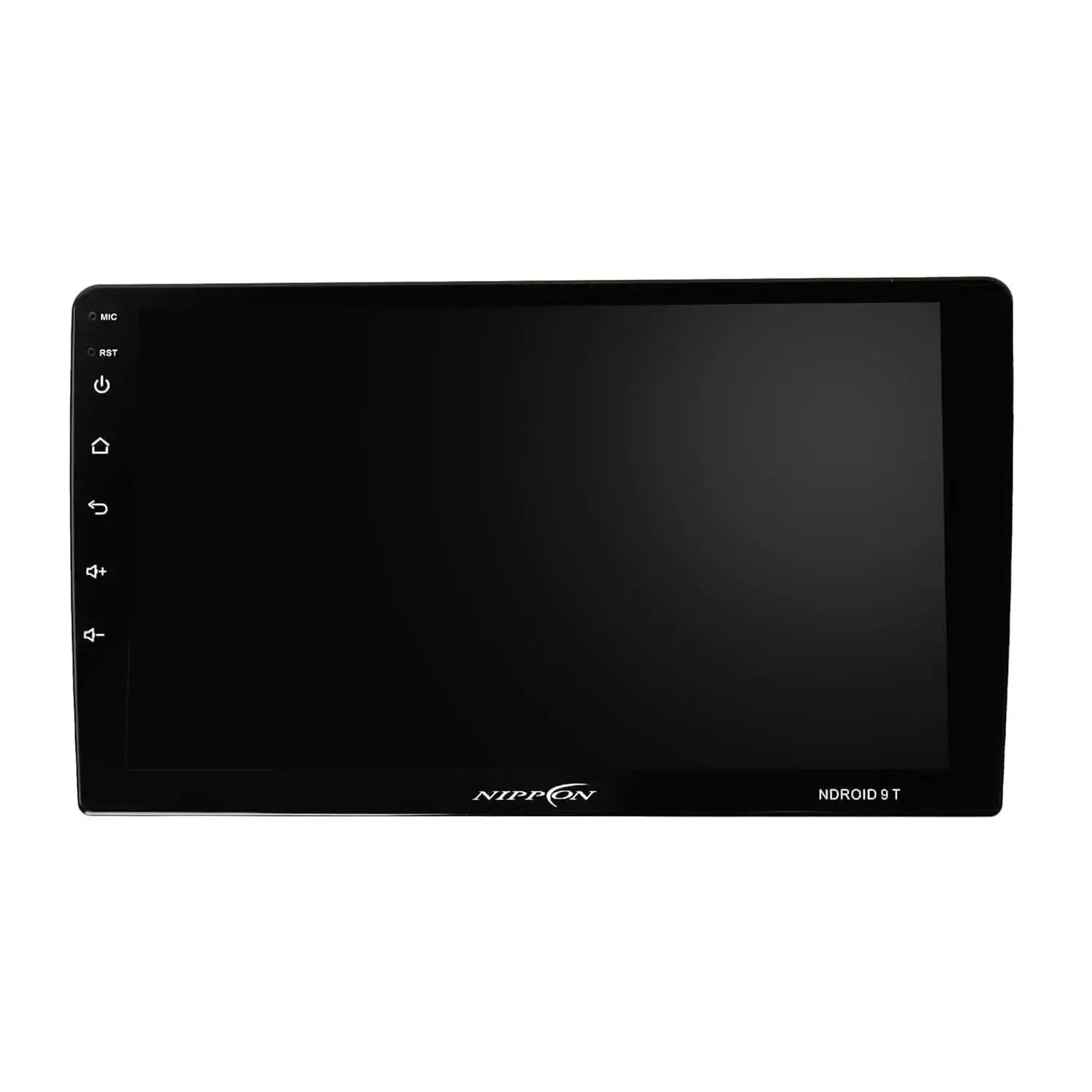 Nippon NDROID 9T 2/32 GB Android Stereo with QLED Display - Sahiba Car