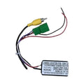 S cross Camera Activator - To turn on orignal camera in Android Stereo - Sahiba Car