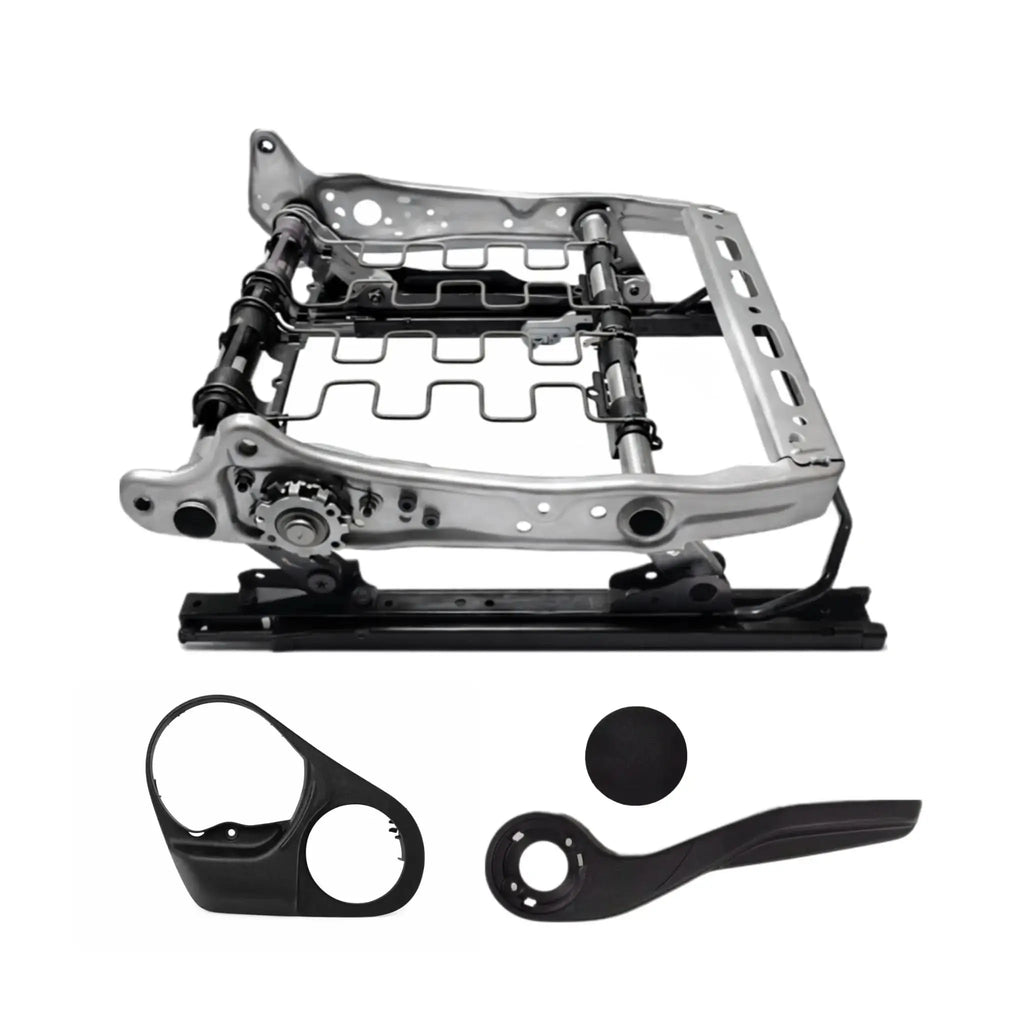 Brezza Height adjustment seat - MSGA ORIGNAL OEM PARTS