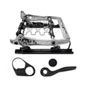 Brezza Height adjustment seat - MSGA ORIGNAL OEM PARTS