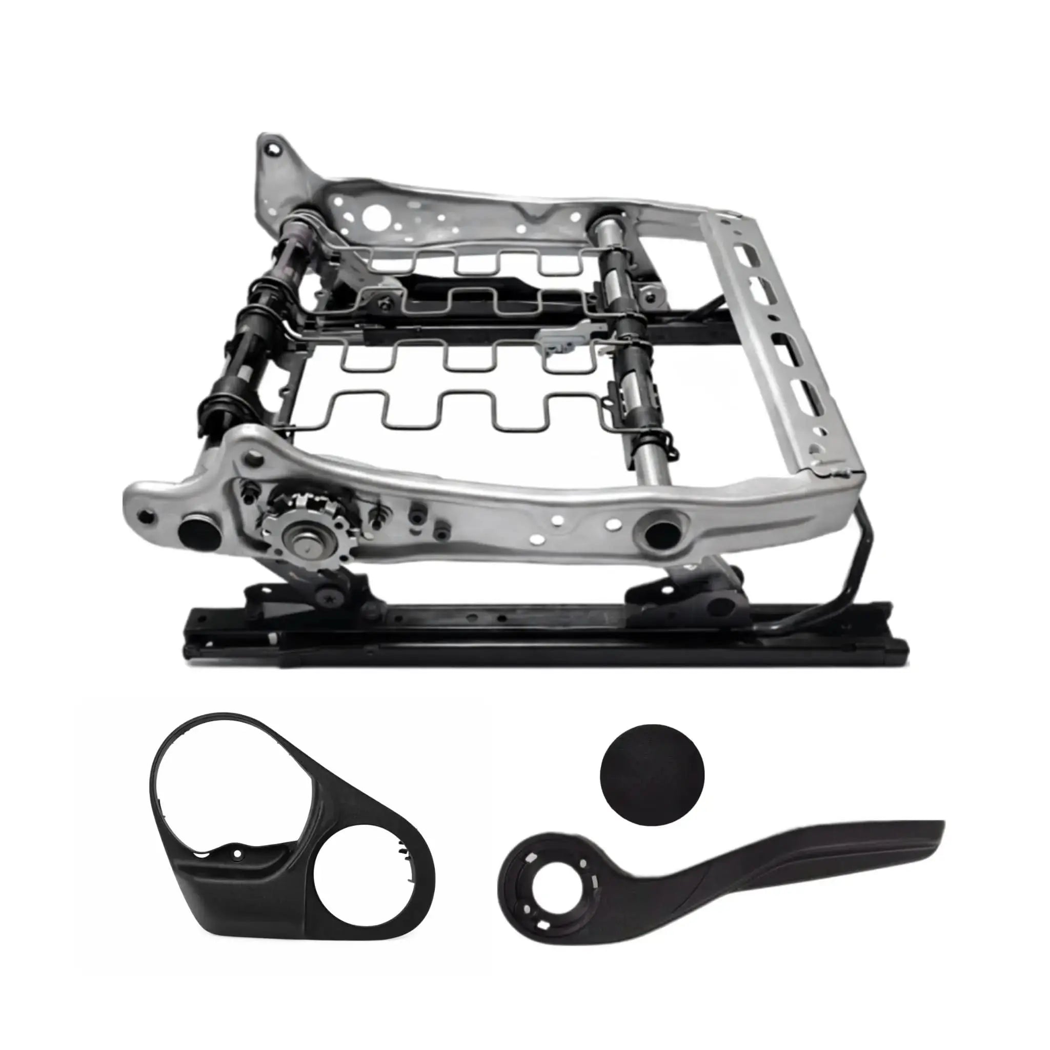 Brezza Height adjustment seat - MSGA ORIGNAL OEM PARTS