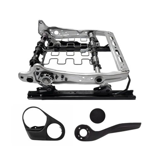 Brezza Height adjustment seat - MSGA ORIGNAL OEM PARTS