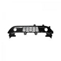 Scorpio N 3 inches Projector Fog Lamp Grill - Sahiba Car