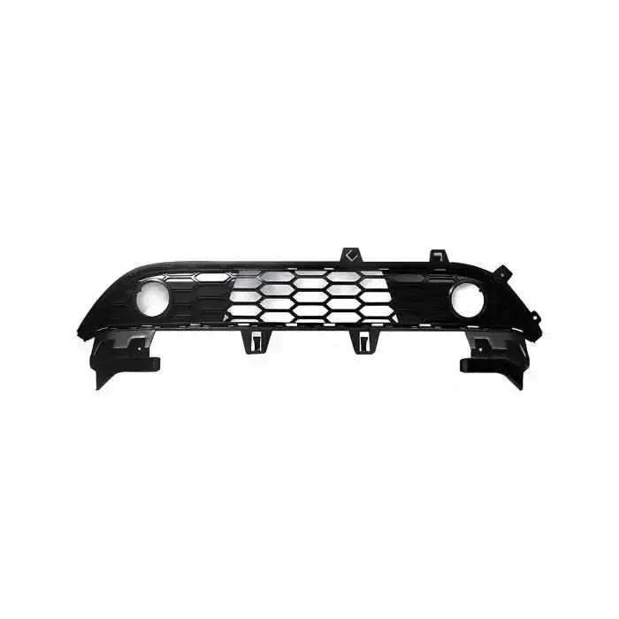 Scorpio N 3 inches Projector Fog Lamp Grill - Sahiba Car