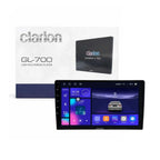 Clarion GL-700 9" Android Car Stereo with CarPlay & DSP Sound CLARION