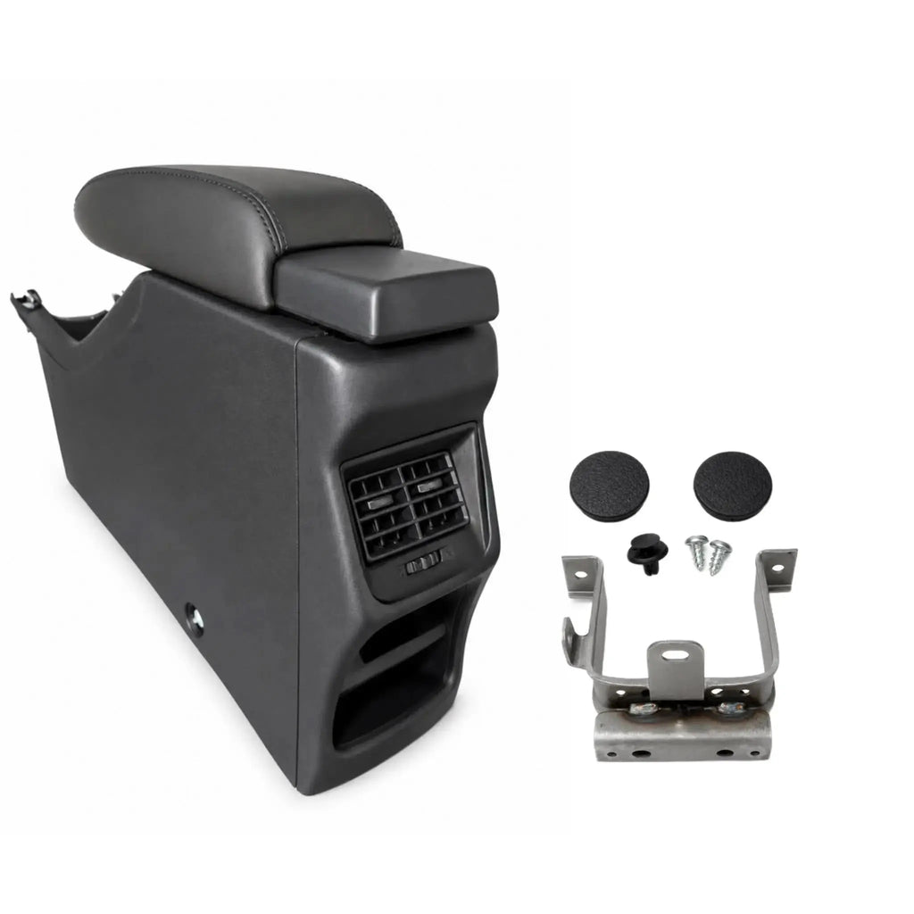 Fronx Orignal Armrest Genuine Nexa Accessories | With Fronx Rear Ac vent panel Sahiba Car