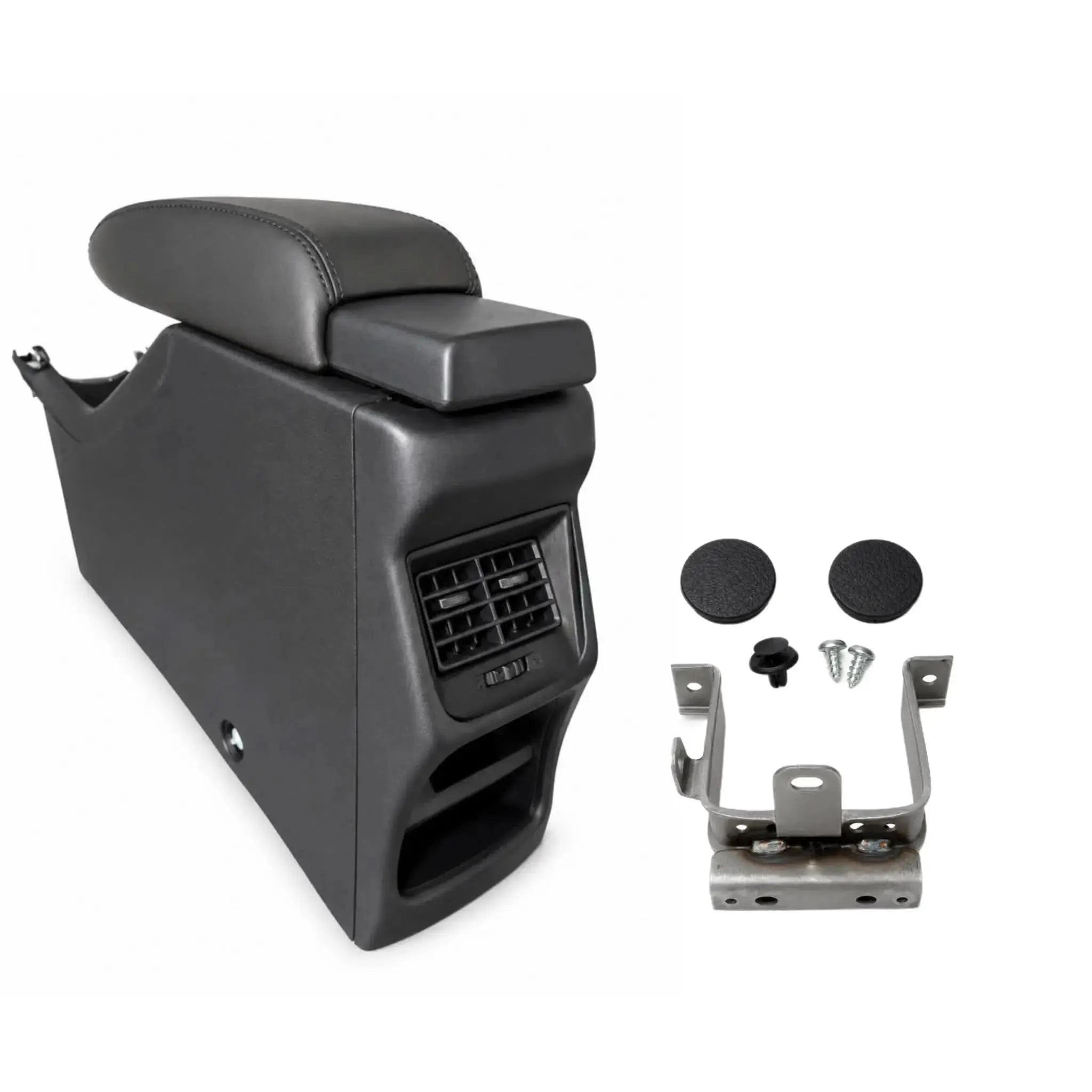 Fronx Orignal Armrest Genuine Nexa Accessories | With Fronx Rear Ac vent panel Sahiba Car