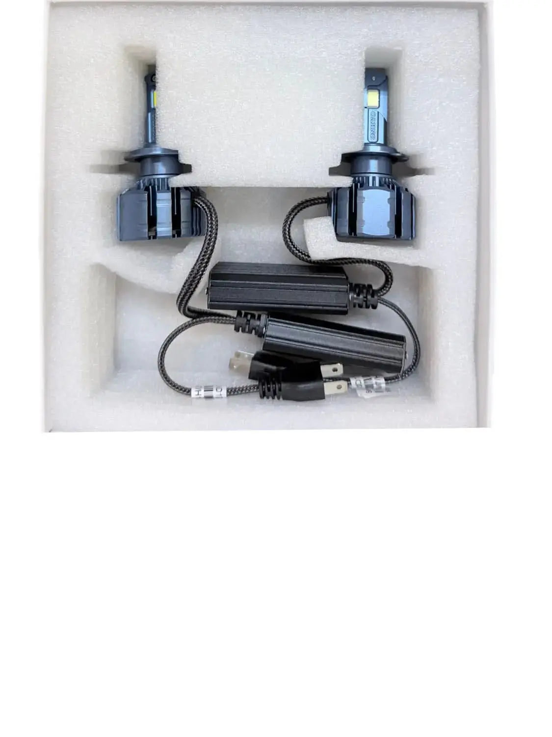 Onkyo X-E1200 LED Lights 242W IP68 Waterproof Brightness - Sahiba Car