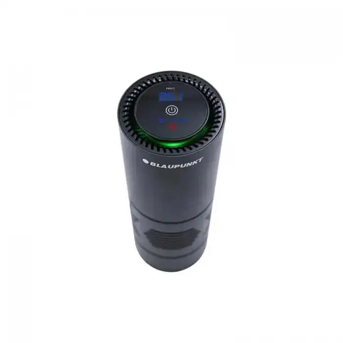 Blaupunkt Car Air Purifier (AP 1.1 AIRPURE) With 3 Layer filter System - Sahiba Car