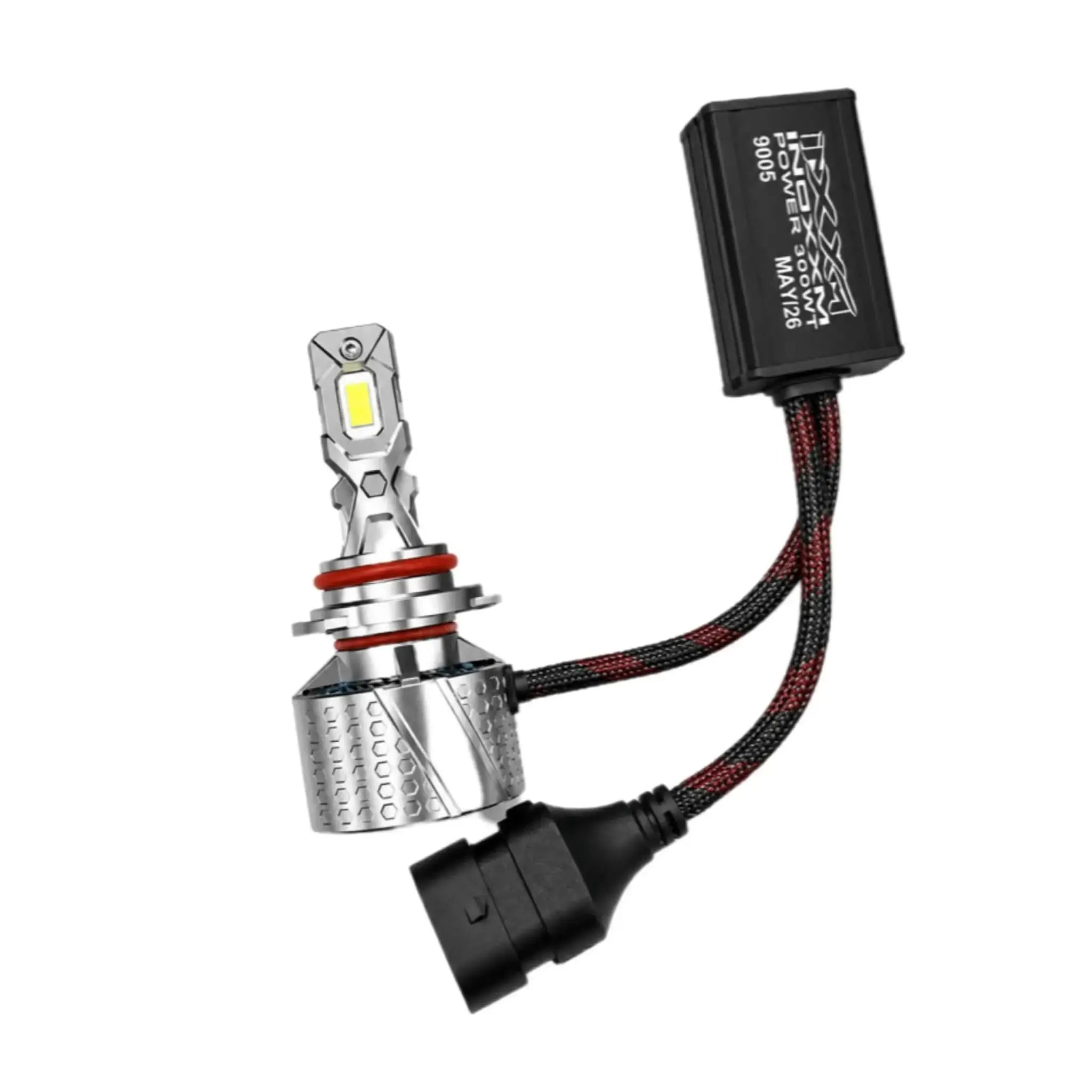 INOXXM Monster Series 300W LED Headlight for car PHILIPS
