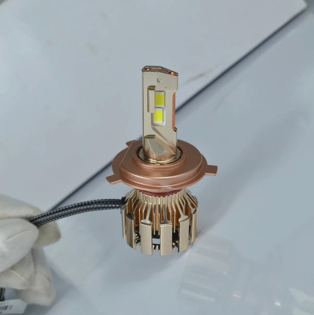Onkyo Moco L-24 240W Led Lights for Car Headlights