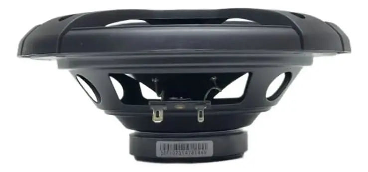 DB Drive 6.5" Coaxial Dual Cone Speaker 120W Peak Power DB DRIVE