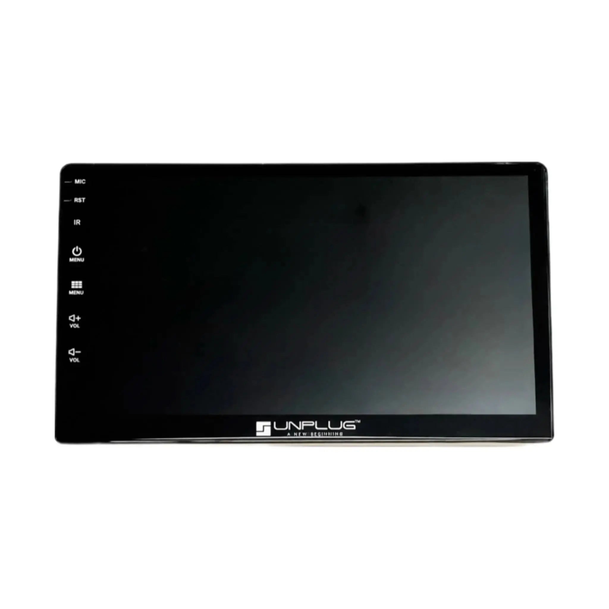 Unplug San Antonio 960 Android stereo with 4GB Ram 64GB Storage Licensed Model (FREE AHD REVERSE CAMERA) UNPLUG
