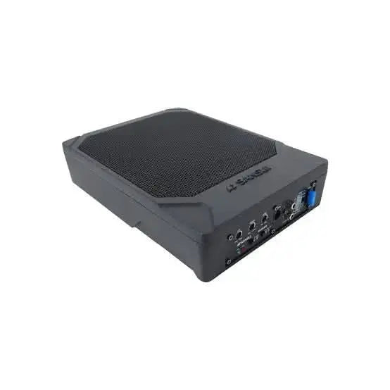 Sansui EGON-810 Ultra Slim Active Underseat Subwoofer 1000 Watts - Sahiba Car