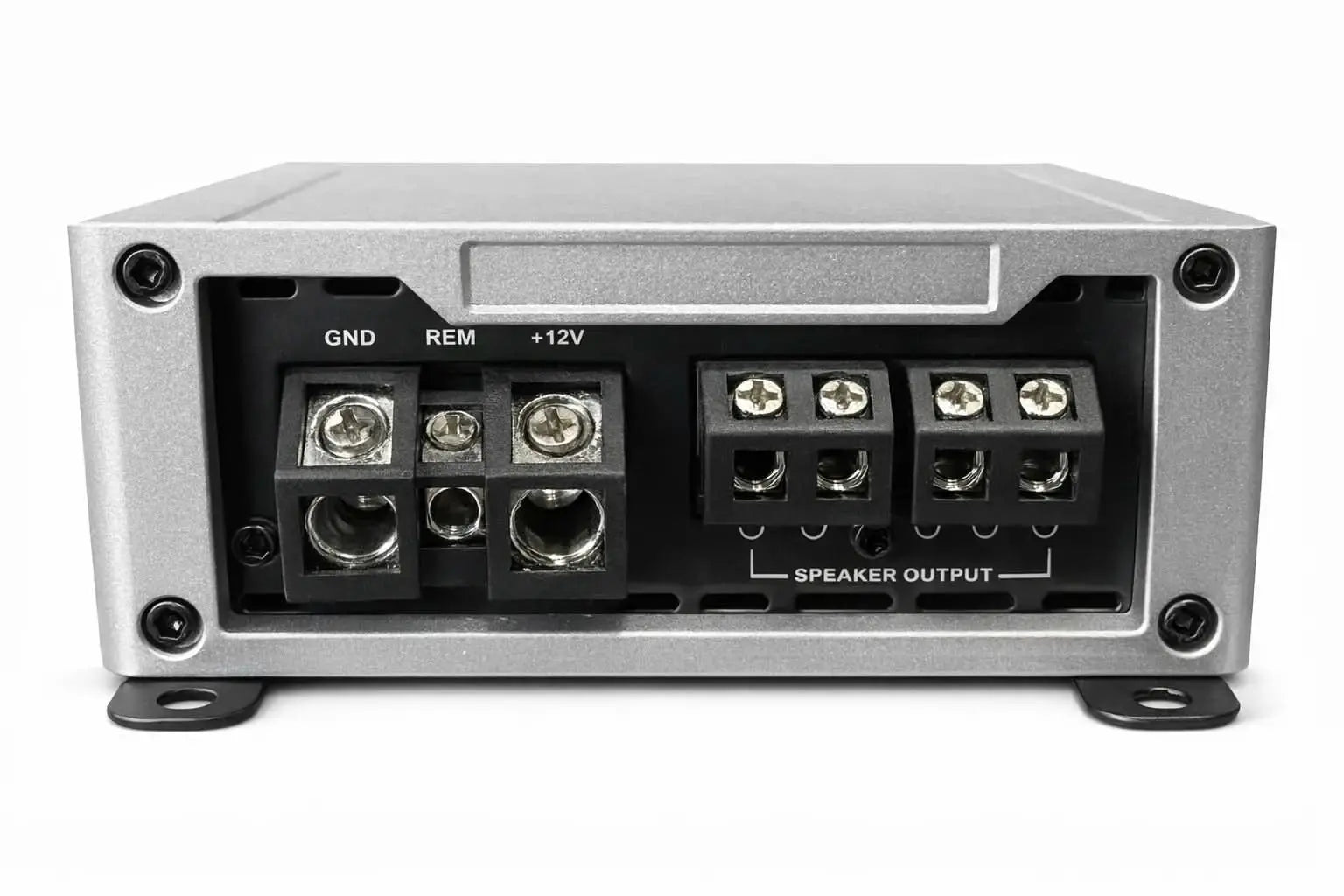 Sound Booster DBES 1000.1 Mono Amplifier 1000W RMS w/Bass controller Class D - Sahiba Car