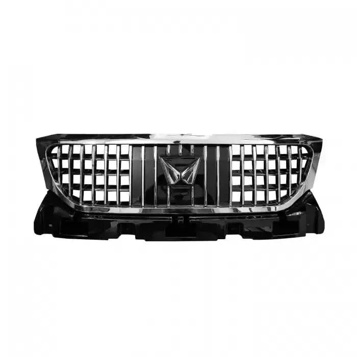 Scorpio N Maybach Grill - Sahiba Car
