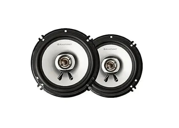 Blaupunkt BGX 66.2 6.5" Two-Way Coaxial Car Speakers VEXTRON