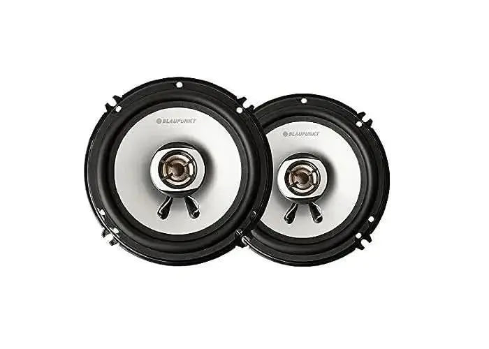Blaupunkt BGX 66.2 6.5" Two-Way Coaxial Car Speakers VEXTRON