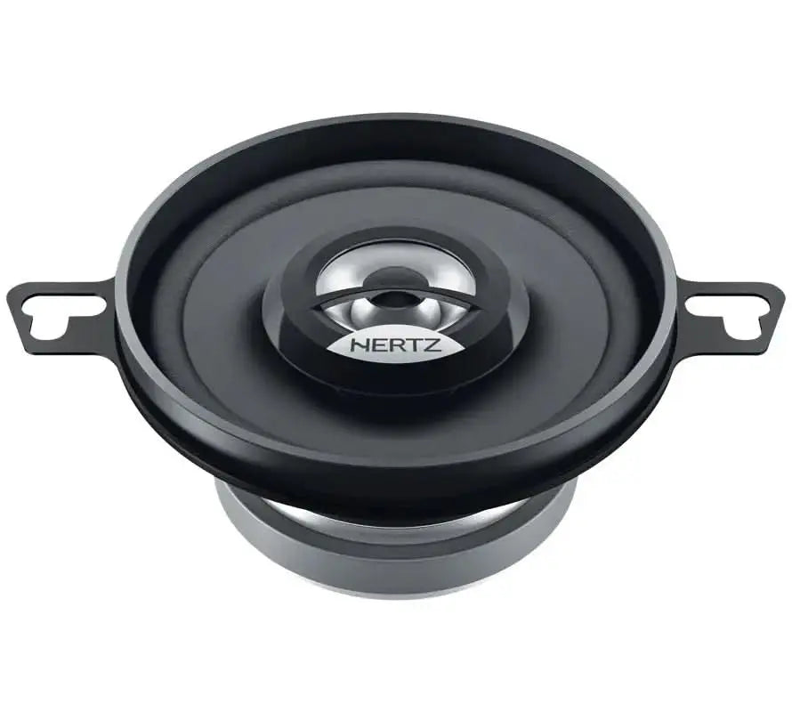 HERTZ Coaxial Speakers - Dieci Series-DCX 87.3 - Sahiba Car