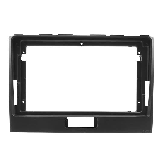 Old Wagonr 9-Inch Android Double DIN Dashboard Frame