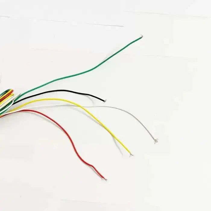 Kia Carens 2022+ Connecting Tail Light with Smooth Matrix Effect REFLECTOR LIGHTS