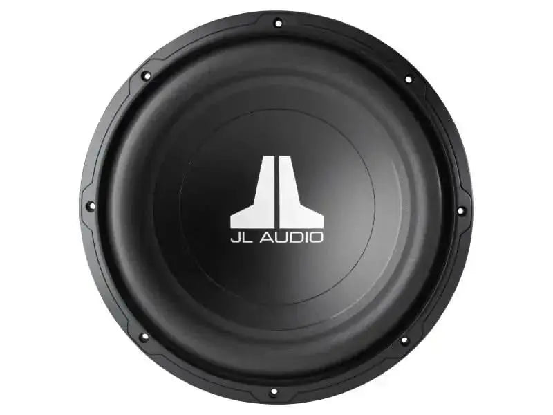 JL Audio 12W0V3-4 12" Subwoofer (300W RMS) - Sahiba Car