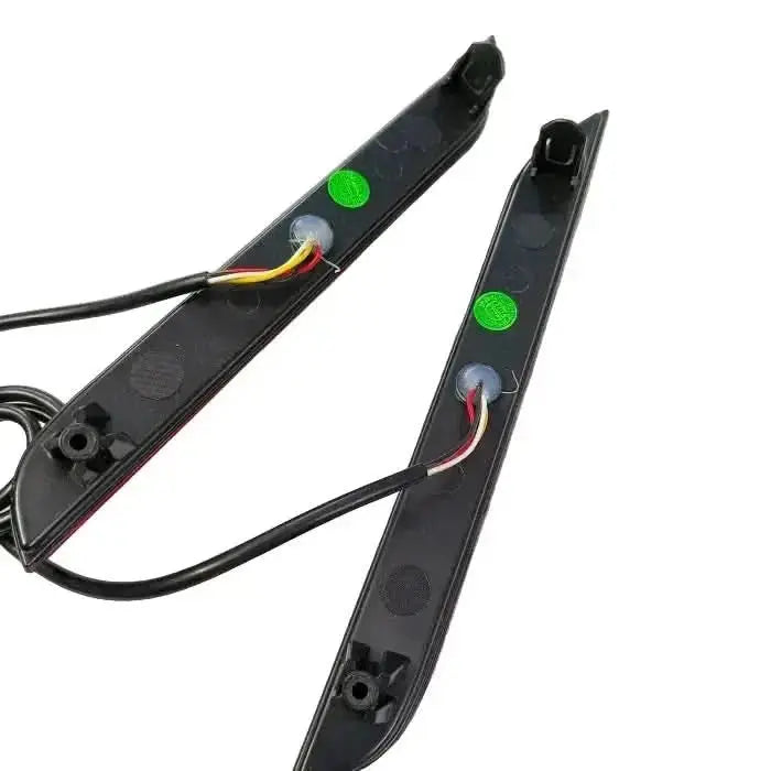 Toyota Innova Hycross Reflector Lights with matrix function - Sahiba Car