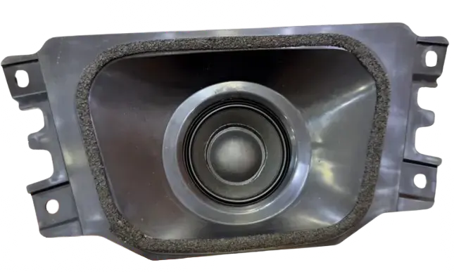 Scorpio N centre speaker with Grill - Sahiba Car